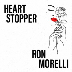 Ron Morelli-Heart Stopper (LIES-200)