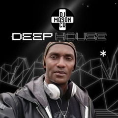 Dj Masoncr Deep House Session 15.03.25