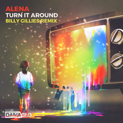 Turn It Around (Billy Gillies Extended Remix)