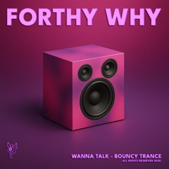 WANNA TALK