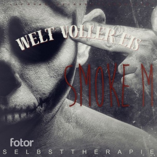 Smollek - Welt voller Eis