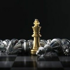 CHECKMATE