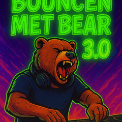 BOUNCEN MET BEER 3.0 - UPTEMPO HARDCORE BOUNCE MIX
