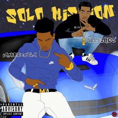 solo mission Ft IamMrWestLA