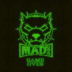 Game over