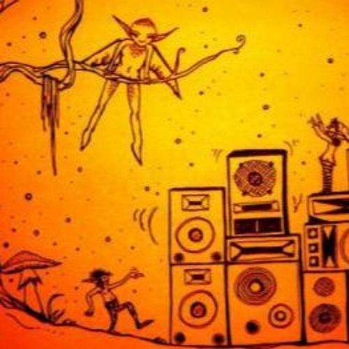 L'acid des lutins