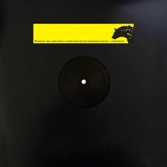 KAZERNE001 - PWCCA - Incorrect Transit EP [Previews]
