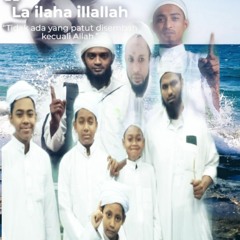 Full Album Sholawat Ustadz. Abdul Somad. Lc., MA (64K).mp3