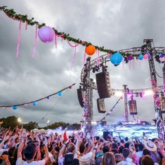 We Belong Here Artist Connection Mix