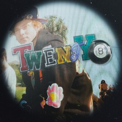 Twenty 8 (prod. nk music)(music video out now!)