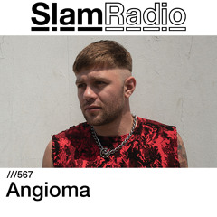 #SlamRadio - 567 - Angioma