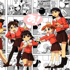 Azumanga Daioh Opening Theme Trap Remix