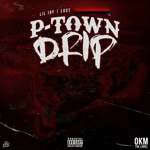 LIL JAY OKM FT LOSTEM FROM THE DRO