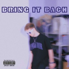 Bring it BACH - Levi.Sct