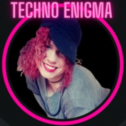 Techno Enigma T1 E10 - ARF, InVlack, Dj Marky & Hardtranzer