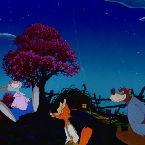 Party At The Briar Patch