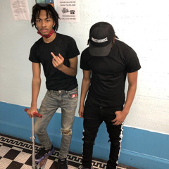 Dwade x Sheemy - No Disturbances