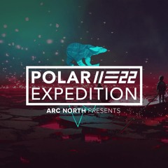 Arc North Radio - Polar Expedition 22