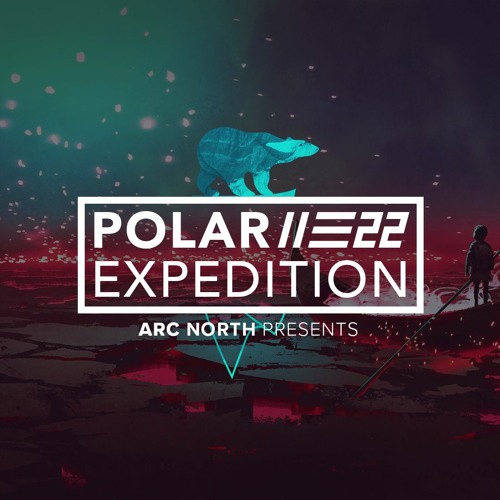 Arc North Radio - Polar Expedition 22