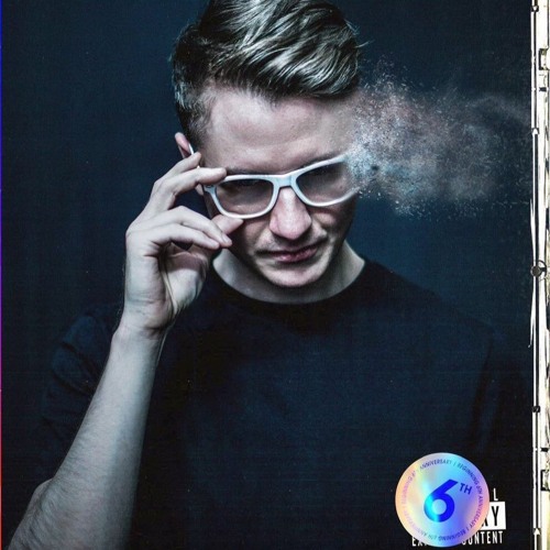 xilent - Connect To The Fufure Mix
