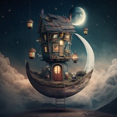 Dream Minstrelism (Queen Of The Minstrels Modular Junglism)