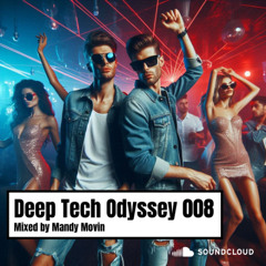 Deep Tech Odyssey vol 8