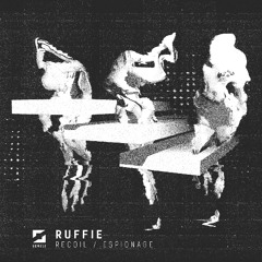 Ruffie 'Recoil' [Soul Ex Machina]