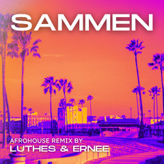 Sammen (Afro House Remix)