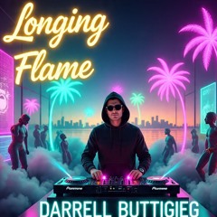 Longing Flame