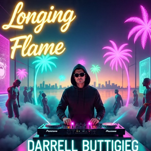 Longing Flame