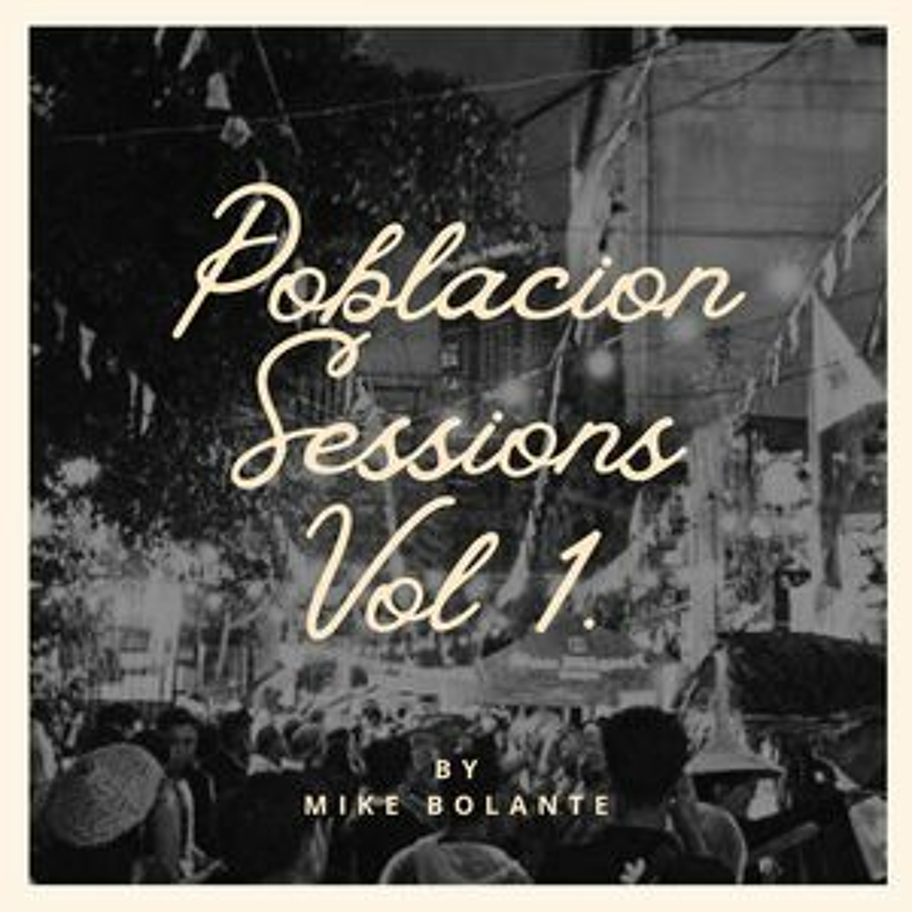 Mike Bolante\'s Mixes