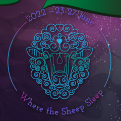 Helicopter Stage (Where The Sheep Sleep 2022 - Thursday)