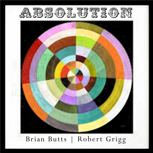 Absolution (feat. Robert Grigg)