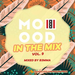 MOOOD In The Mix Vol. 9