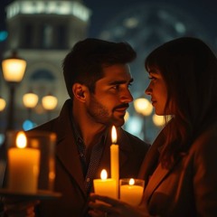 Ich brauch zu Weihnachten nicht viel