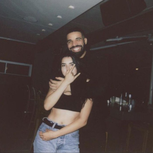 "FREE FOR PROFIT" DRAKE X PARTYNEXTDOOR X RNB "DO YOU LOVE ME"