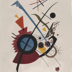 Symphonious Detritus and other compositions by Gary Lloyd Noland