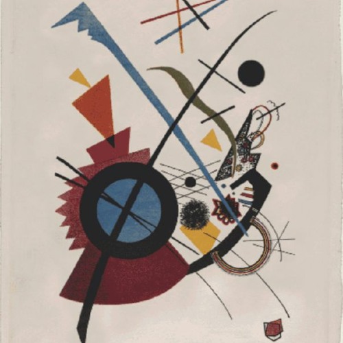 Symphonious Detritus and other compositions by Gary Lloyd Noland