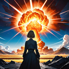 Radioactivity / Marie Curie - Tribute