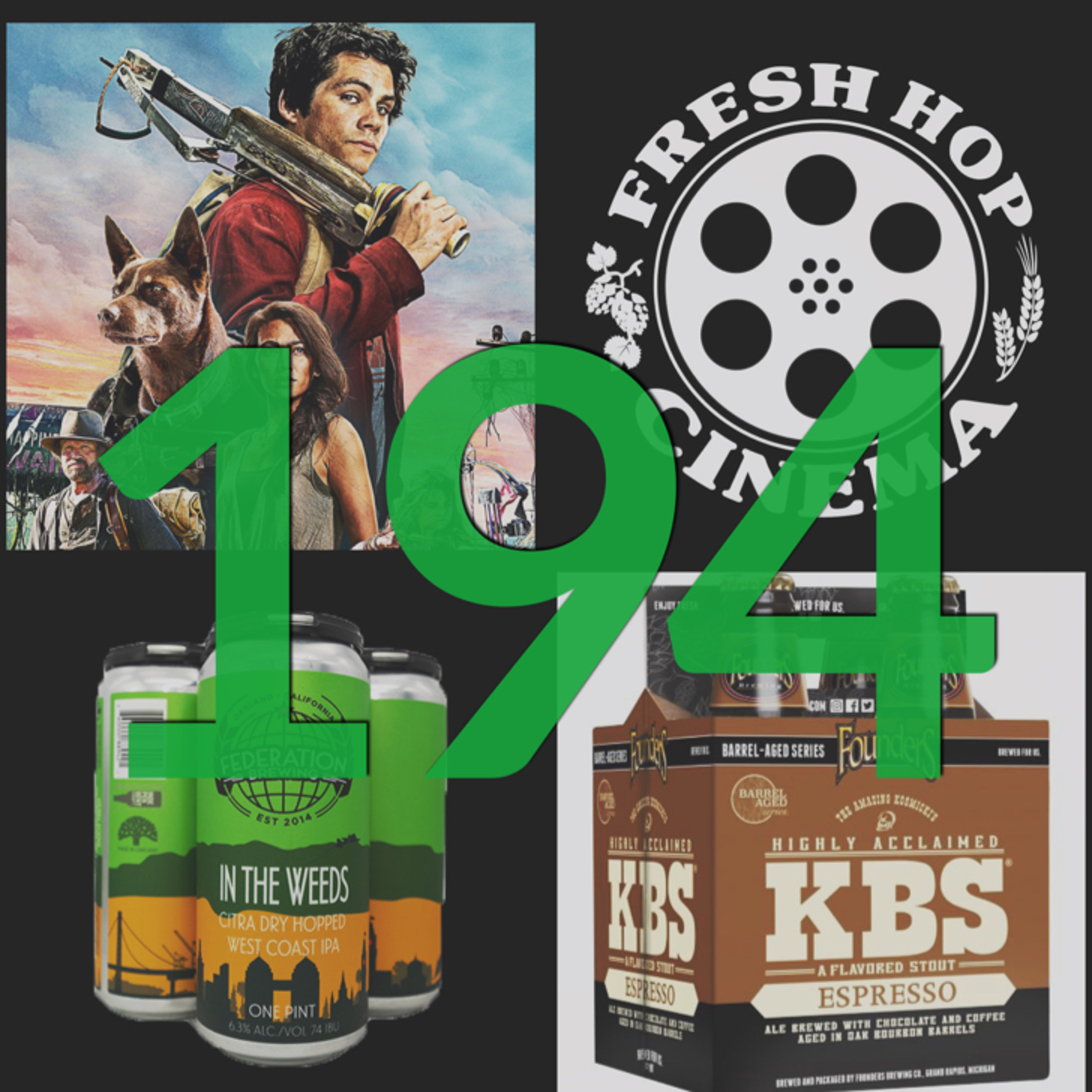 Fresh Hop Cinema