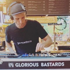 Gutzisun_ Schmangalmusig in the Mix_ pART_ 1 @ Glorious Bastards  _ SunTerrace / 2022