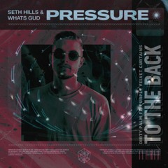 To The Back vs. Pressure [Remote Mashup]