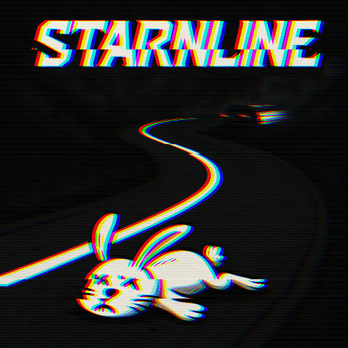 Tiefbasskommando - 4 Räder (Starnline Remix) [Hard Trance Edit] (TBK / MC Kneipenkrieger)