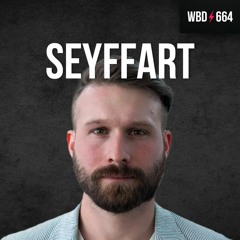 GBTC & The SEC Lawsuit with James Seyffart