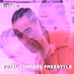 Diesel D- Total Control Freestyle (dnshe_s.1)