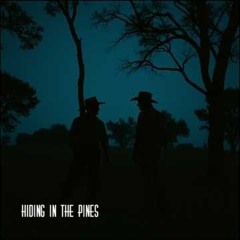 Hiding In The Pines