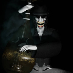 The Mimic Control: Chapter 3 “Cursed Possession” (Kaito’s chase theme)