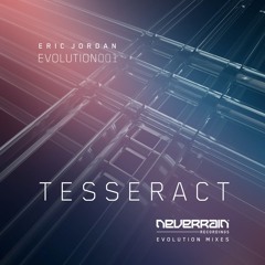 "Tesseract" [Neverrain - Evolution001]