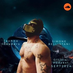 Simone Bellintani Settembre 2024 TECHNO INVADERS FREE DOWNLOAD