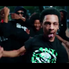 Jiggy In jersey end snippet